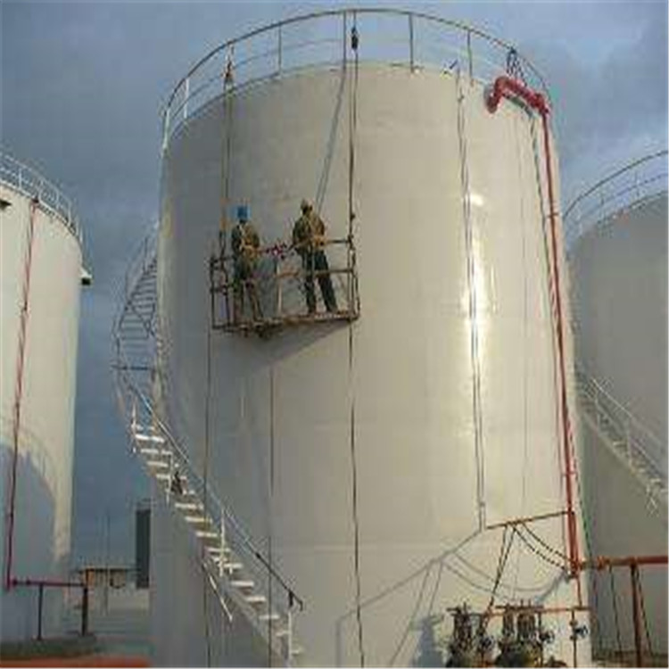 云和喷漆翻新・工业喷漆・设备喷漆服务简介